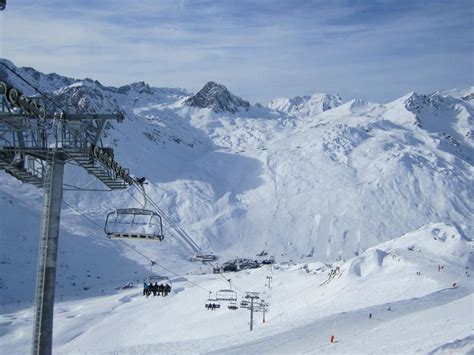 webcam val d isere|Tignes Web Cams 